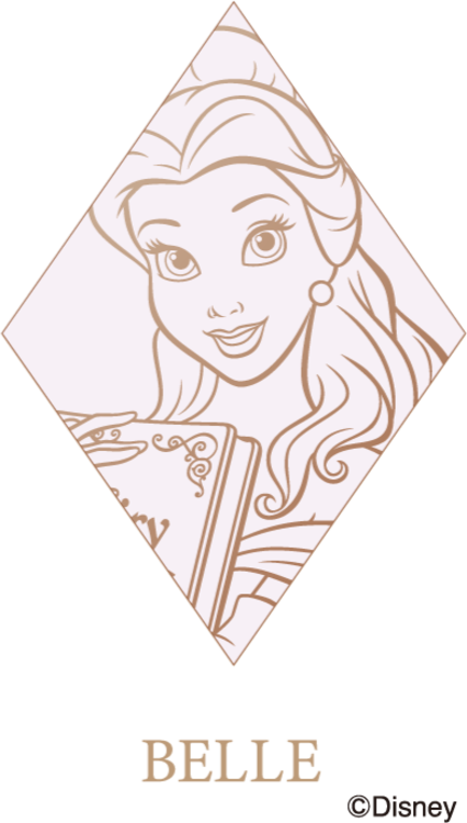 ディズニープリンセス 12人の 愛 を体験 What Is Love 輝くヒミツは プリンセスの世界に 全国で開催決定 写真 18 19 ディズニー特集 ウレぴあ総研