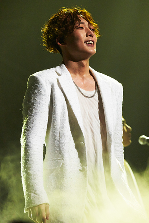 Ikon 海外アーティスト史上 最速 日本デビュー後武道館ライブを徹底レポート 写真満載 写真 16 25 韓流ぴあ