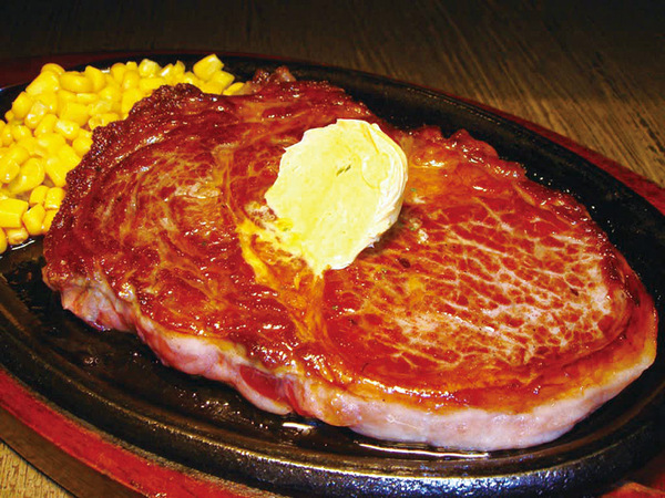 食べ放題 高級肉もガッツリいける 安くて超お得な11店 東京 4 4 うまい肉