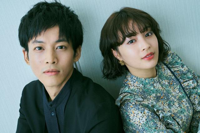 松坂桃李 広瀬すず 向き合った 命のしまい方 映画 いのちの停車場 インタビュー 1 3 ぴあweb