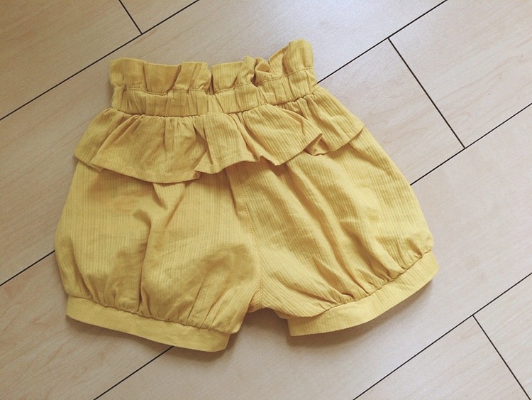 しまむら 総額5000円以下 親子で ディズニーリンクコーデ してみた 写真 11 14 ハピママ