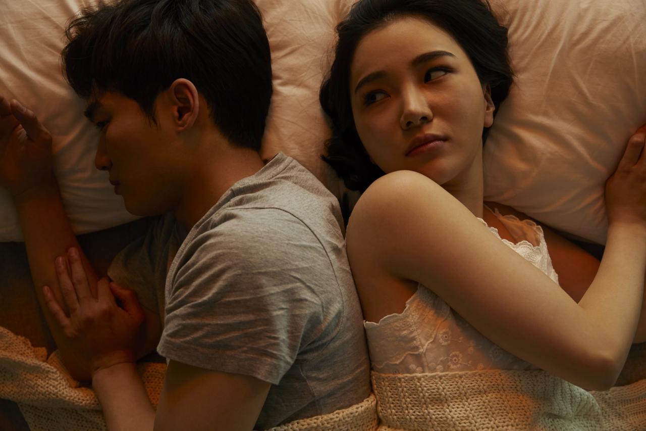 彼氏の浮気がわかった 意外な発覚ポイント 1 物を言う同棲経験 1 2 Mimot ミモット