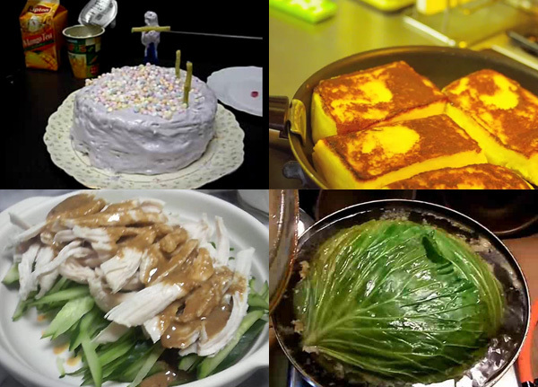 ニコ動 ネタ系から魅せる料理まで ニコ動で腕を振るう個性豊かな ニコニコ料理人 8選 1 4 ウレぴあ総研 ニコ動 ネタ系から魅せる料理まで ニコ動で腕を振るう個性豊かな ニコニコ料理人 8選 1 4 ウレぴあ総研