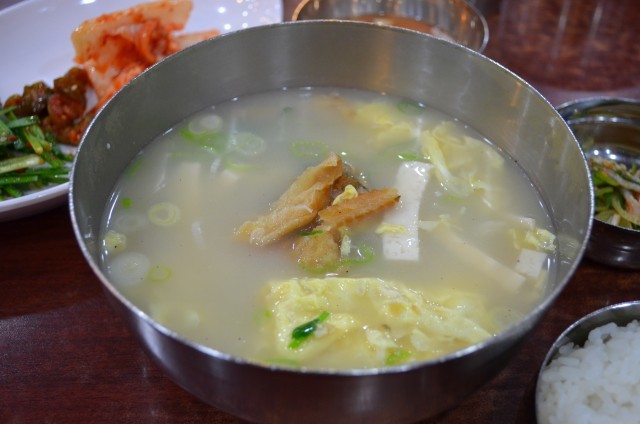 韓国は野菜天国 美容 健康にいい 絶品グルメ を現地ツウに聞いた 1 3 うまいめし