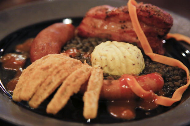 Usj バイオハザード 謎解きの間も容赦なく ゾンビが バイオハザード ザ エスケープ 体感レポ 2 2 ウレぴあ総研