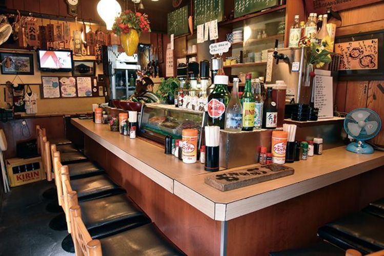 ほろ酔いで食べたい 人気酒場の絶品カレー 5選 東京 写真 6 15 うまい肉