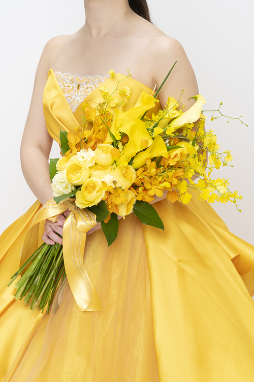 ディズニー婚 結婚式もダッフィーといっしょ 新アイテム ダッフィーのリング 徹底紹介 写真 11 12 ディズニー特集 ウレぴあ総研