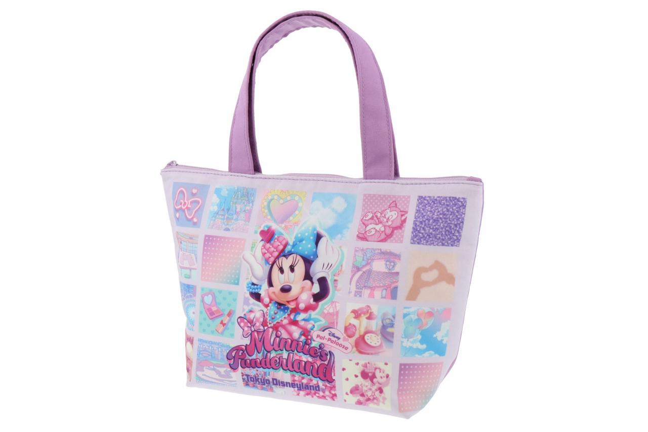 東京ディズニーランド】“激かわファッショングッズ”特集！ミニーの