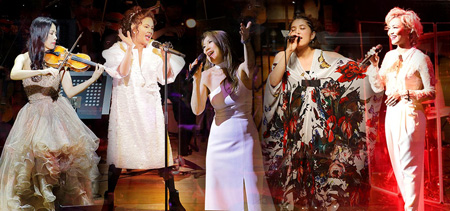 ビルボード・クラシックス・フェスティバル2018　in Tokyo