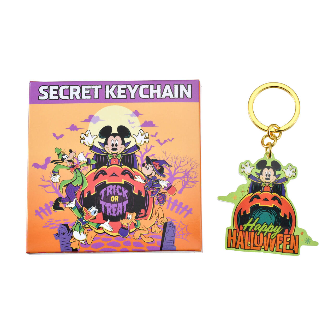 ディズニー】仮装したミッキーたちが可愛すぎる～!! ハロウィーン限定