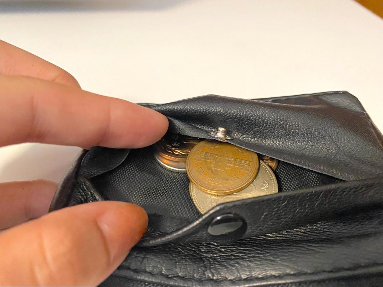 100均 今ほしいのはミニ財布 ダイソーとキャンドゥおすすめ7選 購入レビュー 写真 26 28 Mimot ミモット