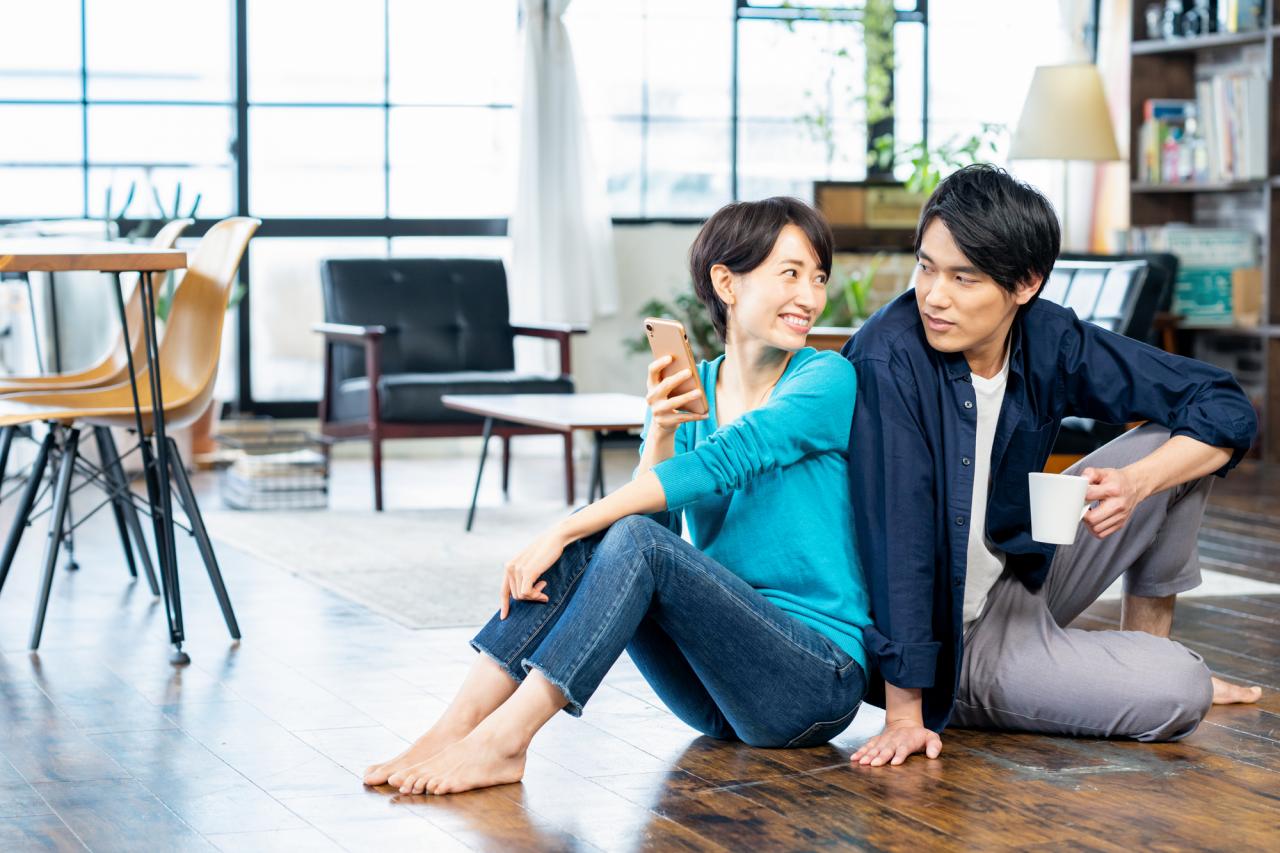 好きだからってそれは 彼女にされた しんどい愛情表現 3 プレッシャーでしかない 1 2 Mimot ミモット