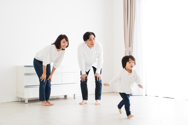 イヤイヤ期でもうまくいく 保育園でも実践 トイレトレーニングのコツ 1 2 ハピママ