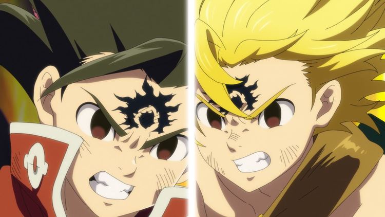 梶裕貴にとって 七つの大罪 とは メリオダスと歩んできた 濃厚 な7年間 インタビュー 写真 6 13 ぴあweb