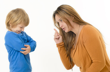 男の子 やんちゃすぎる子でも心配なし 親がしておきたい たった一つのこと 1 2 ハピママ