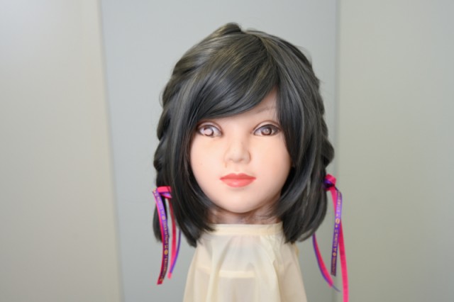 ハロウィン仮装 コスプレがランクアップ 簡単 ヘアアレンジ テクニック 1 3 Medery Character S