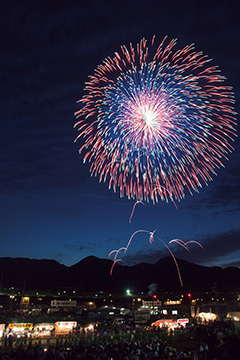 第87回全国花火競技大会 大曲の花火 秋田県 08 24 全国花火大会特集13 ウレぴあ総研