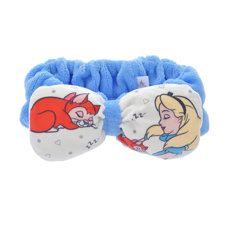 3月18日が 睡眠の日 って知ってた おねむ顔が可愛いディズニーストアの新グッズ 写真 7 15 ディズニー特集 ウレぴあ総研