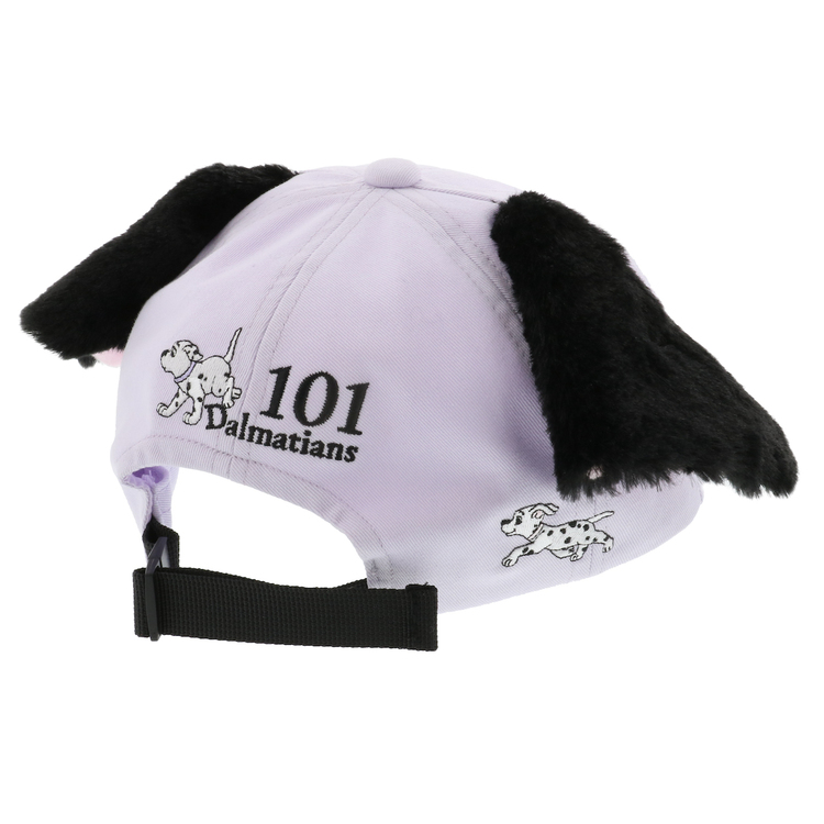 Tdr めちゃカワ 101匹わんちゃん 最新グッズ 白黒ぶちにパステルカラーでリンクコーデ 写真 26 34 ディズニー特集 ウレぴあ総研