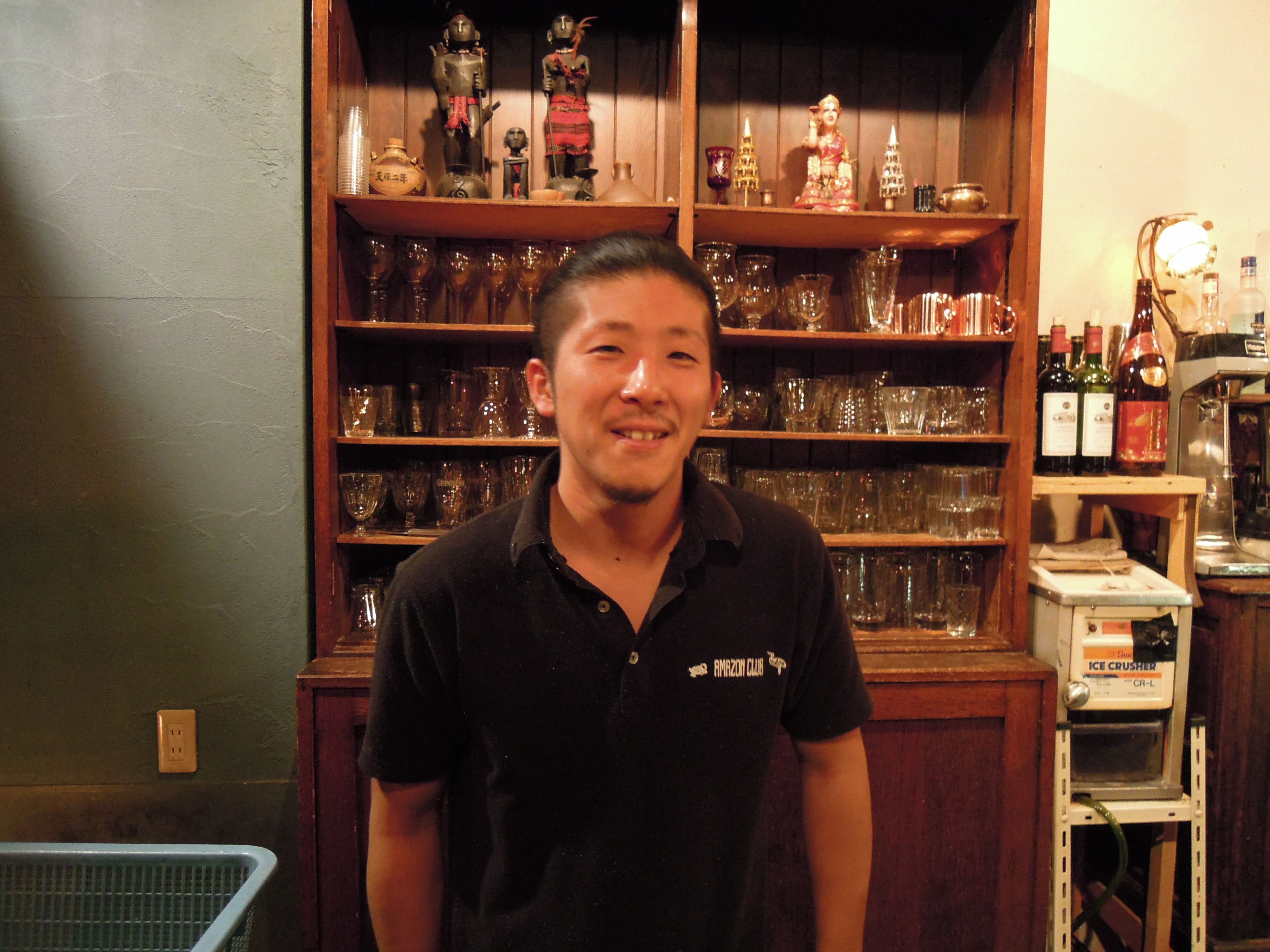 オーダーするのが恐ろしい 半漁人のバーべキュー 1万円 を食べてみた 3 4 ウレぴあ総研