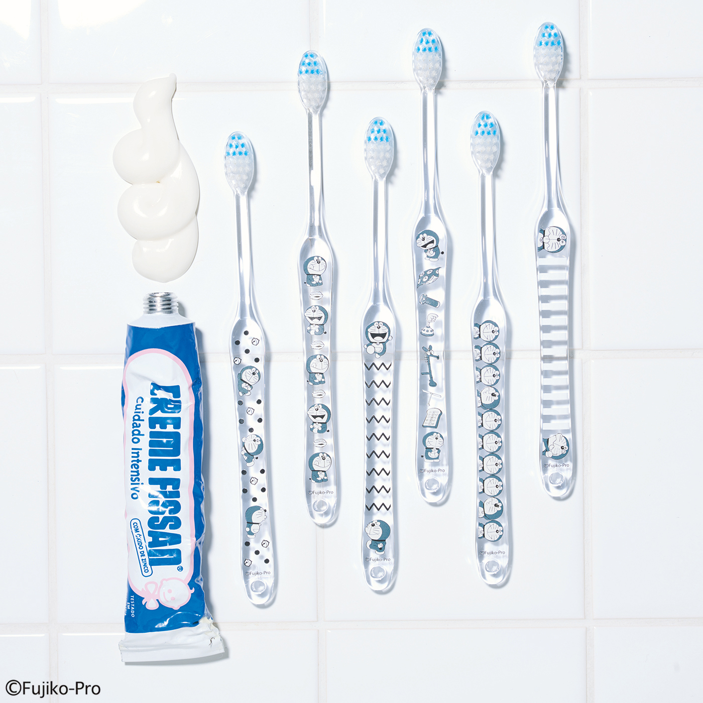 ドラえもんが押し入れにいるよ 大人だからこそときめく 13のドラえもんグッズ 発売 写真 2 14 medery character s