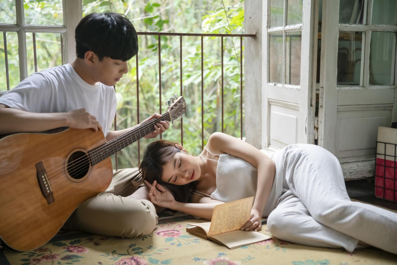 少しの意識でストレス減少 同棲生活で大事な 3つの心がけ 1 2 Mimot ミモット