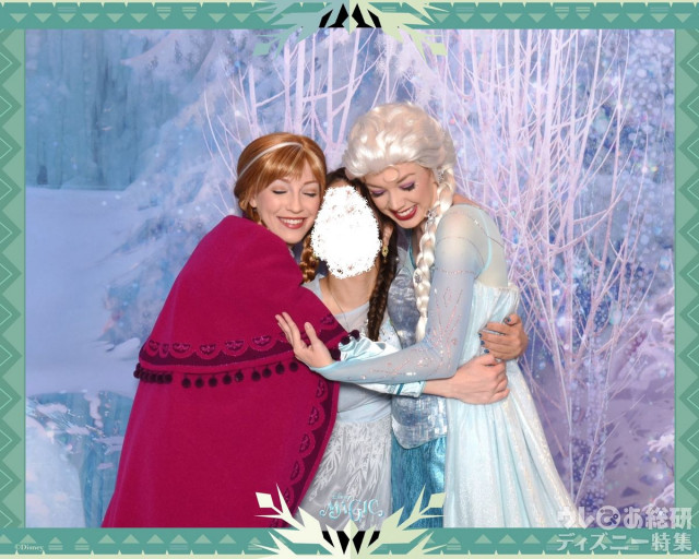 それでも私は愛してる アナと雪の女王2 は 変化と歓喜 の物語