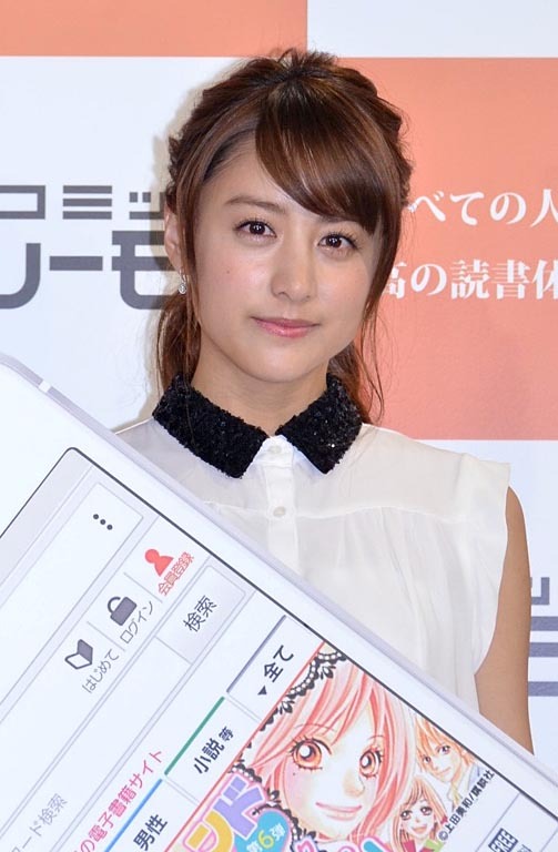 山本美月の憧れシチュエーション 二次元 では 取り合いっこされたい ウレぴあ総研