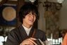 佐野晶哉「祖母が泣いて喜んでくれました」 連続テレビ小説初出演への意気込み【連続テレビ小説「風、薫る」インタビュー】