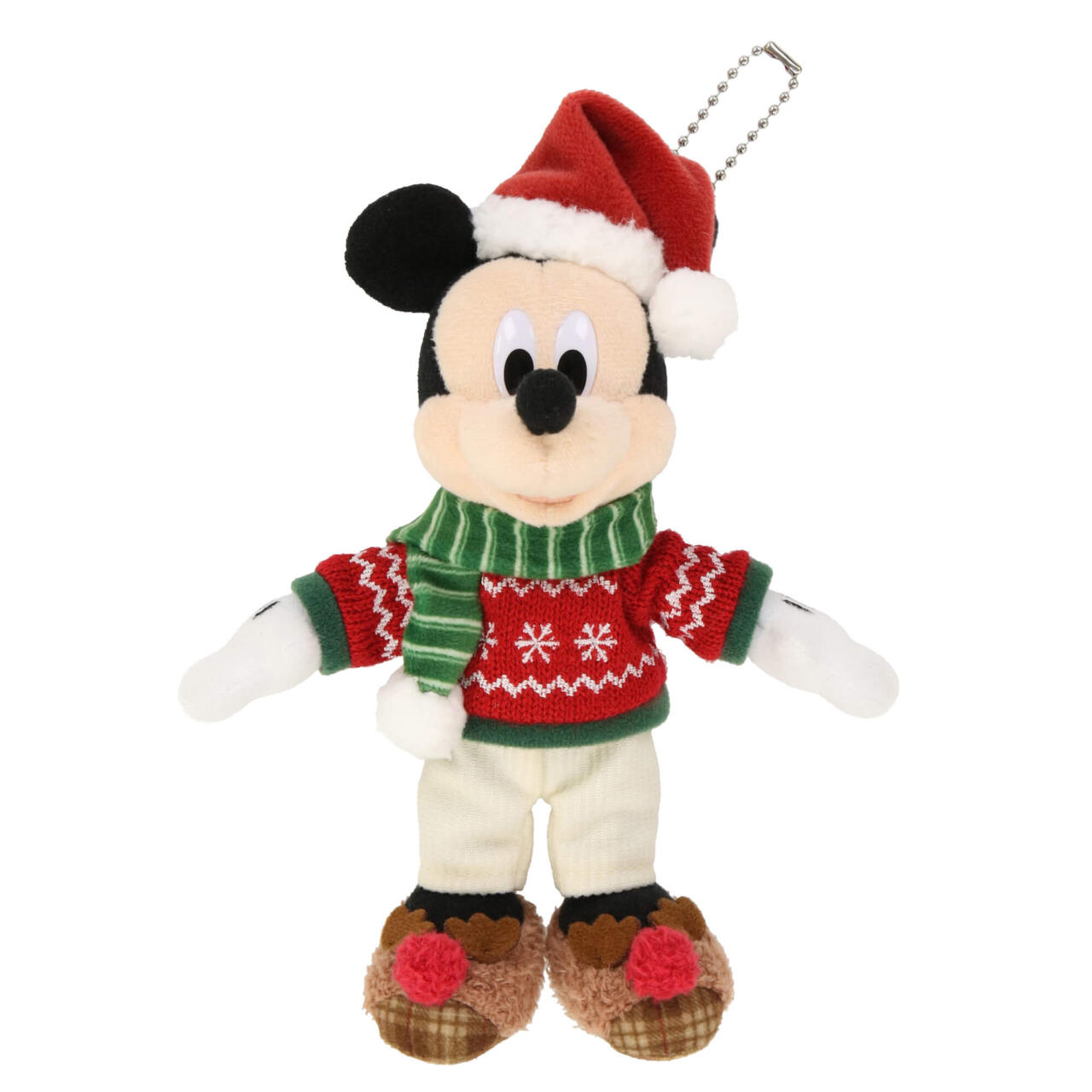 必見】「ディズニー・クリスマス」限定グッズが充実しすぎ！全部ほしい