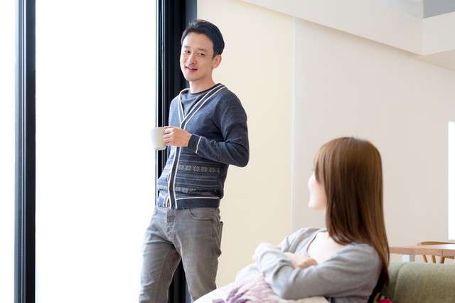 付き合って3年 別れ 交際