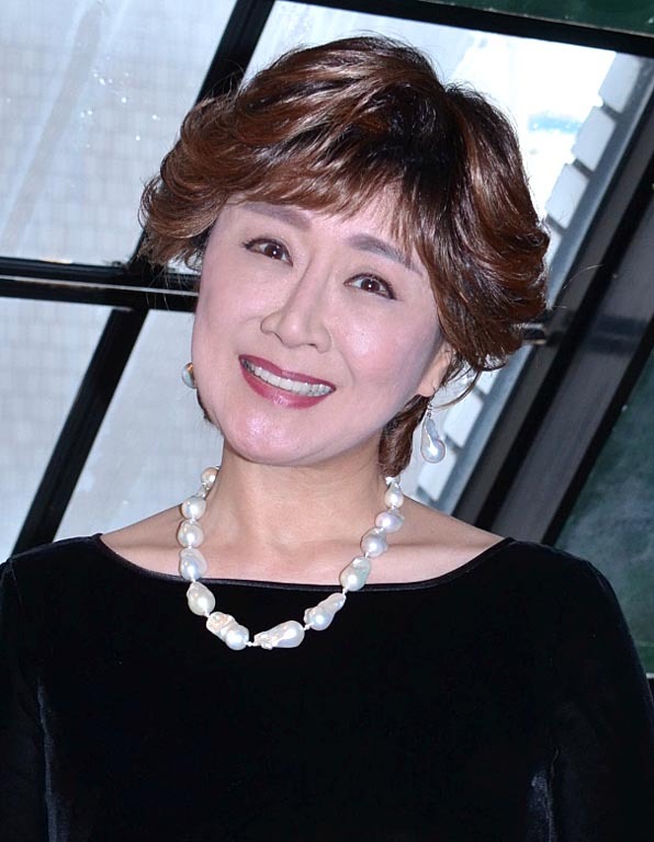 小林幸子 ネット と 演歌 を棲み分け 柔軟さは 持って生まれた性格かも ウレぴあ総研