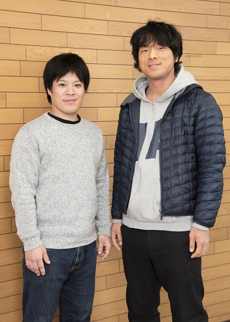 ゴジゲン第１６回公演「ポポリンピック」