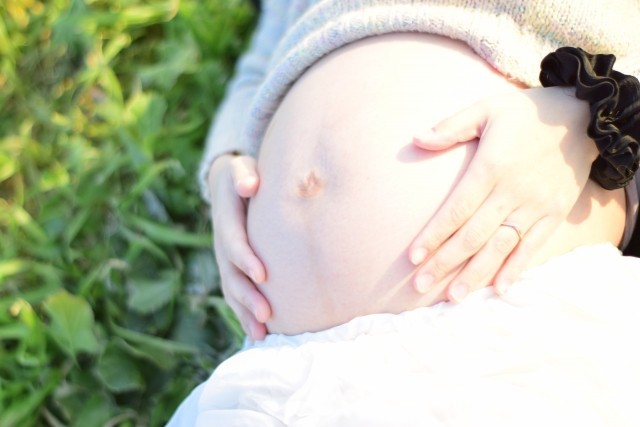 妊娠中に起こると怖い 陰部静脈瘤 専門家に聞いた 早期に気づく方法 1 2 ハピママ