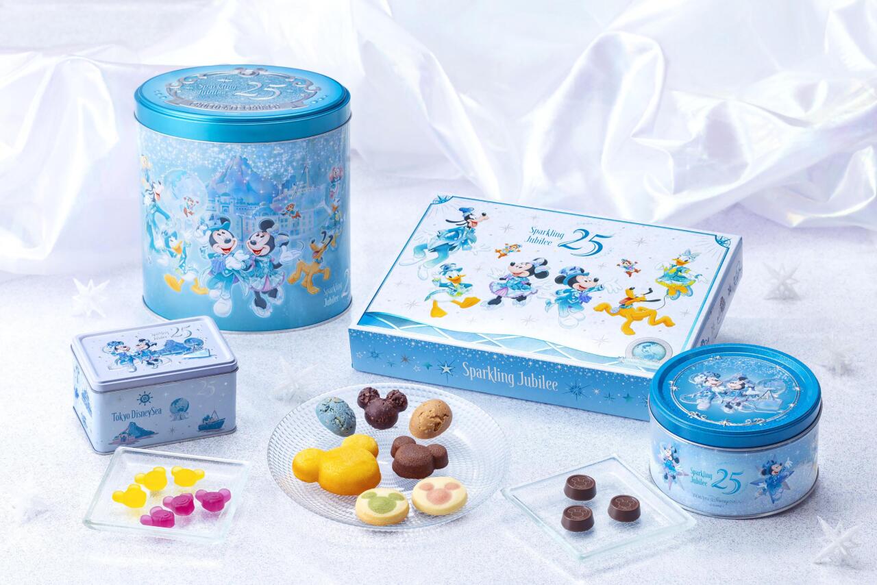 東京ディズニーシー】迷ったらこれ買えばOK！「最新ディズニーおみやげ