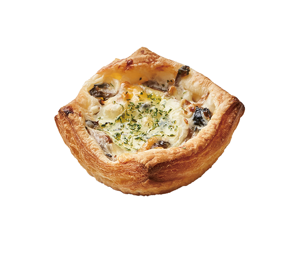 甘栗あんぱん さつまいものクイニーアマン 人気ベーカリーの 秋の絶品パン 5商品 写真 5 6 うまいパン