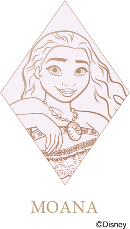 ディズニープリンセス 12人の 愛 を体験 What Is Love 輝くヒミツは プリンセスの世界に 全国で開催決定 写真 14 19 ディズニー特集 ウレぴあ総研