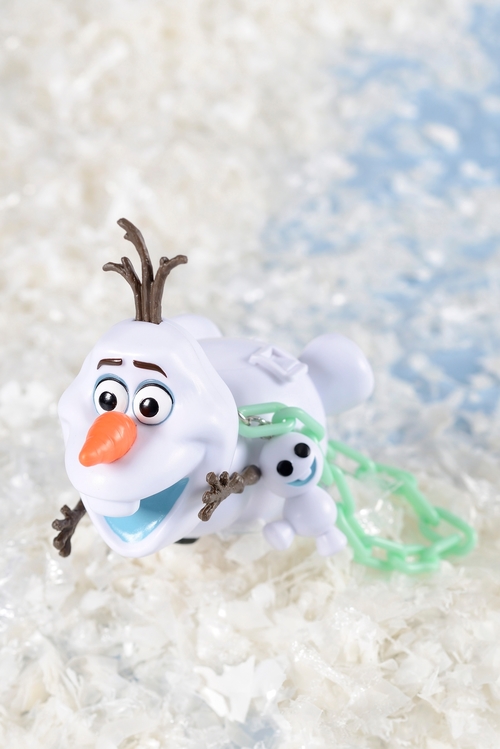 Tdl オラフ好き必見 揃えたくなるポップコーンバケット スナックケース 写真 1 8 ディズニー特集 ウレぴあ総研