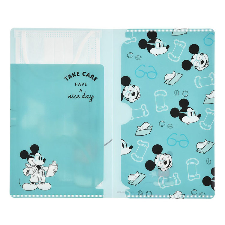 マスク姿のミッキーマウスが愛しすぎる ディズニーストアの花粉対策グッズ 写真 6 38 ディズニー特集 ウレぴあ総研