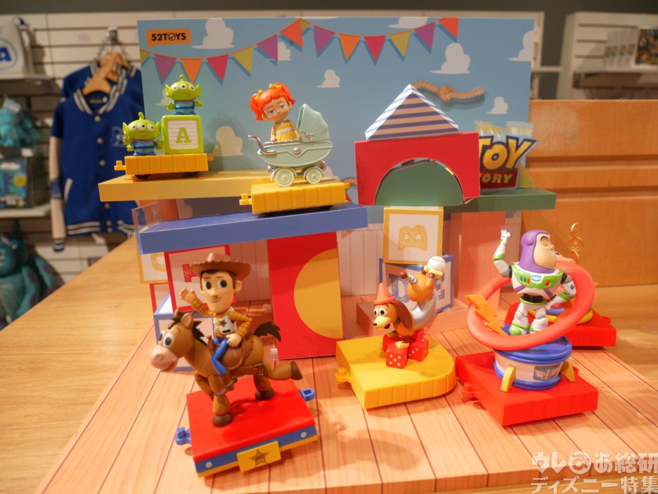 どれ買う?】「ピクサーの世界展」激かわグッズ現地まとめ!! “おすすめ