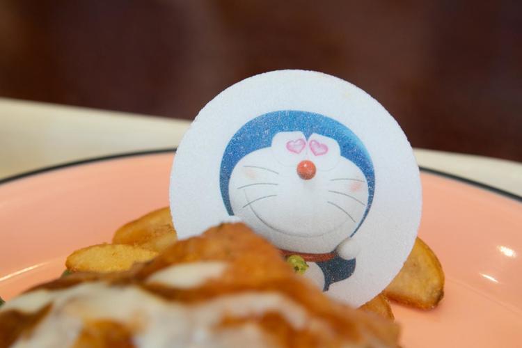 Usj ポップコーンが どら焼き 風 ドラえもんフード 一挙紹介 写真 22 38 うまいめし