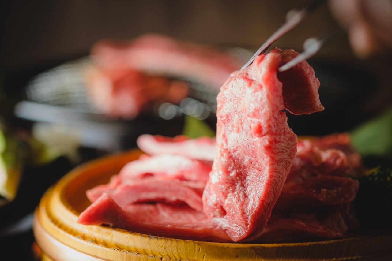 人気牛タン食べ放題店の 牛タン詰め合わせセット がウマそう お取り寄せ うまい肉
