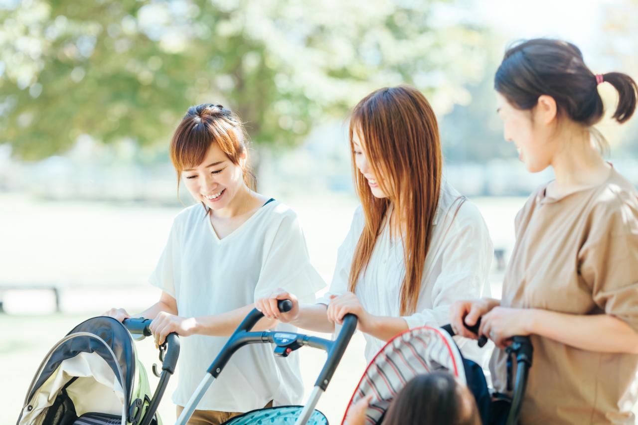 参考にしたい ママ友付き合いが上手な人 がやっていること 4 親しい人ほど 1 2 ハピママ 参考にしたい ママ友付き合いが上手な人 がやっていること 4 親しい人ほど 1 2 ハピママ