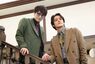 宮野真守＆神山智洋、初共演の二人が作り上げる、劇団☆新感線のドタバタ音楽活劇ミステリー 「多幸感にあふれた作品をお届けしたい」【インタビュー】