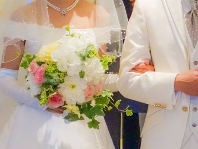 結婚して良かった 不満 既婚男女にホンネをリサーチしてみた 1 3 Mimot ミモット