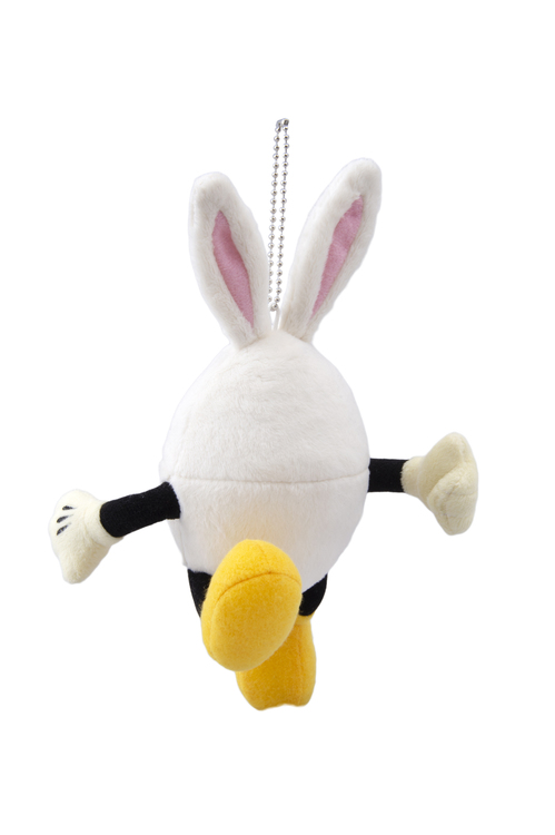 ディズニー イースター 新キャラクター うさピヨ 誕生ストーリーが判明 うさたま との違いは 写真 5 30 ディズニー特集 ウレぴあ総研