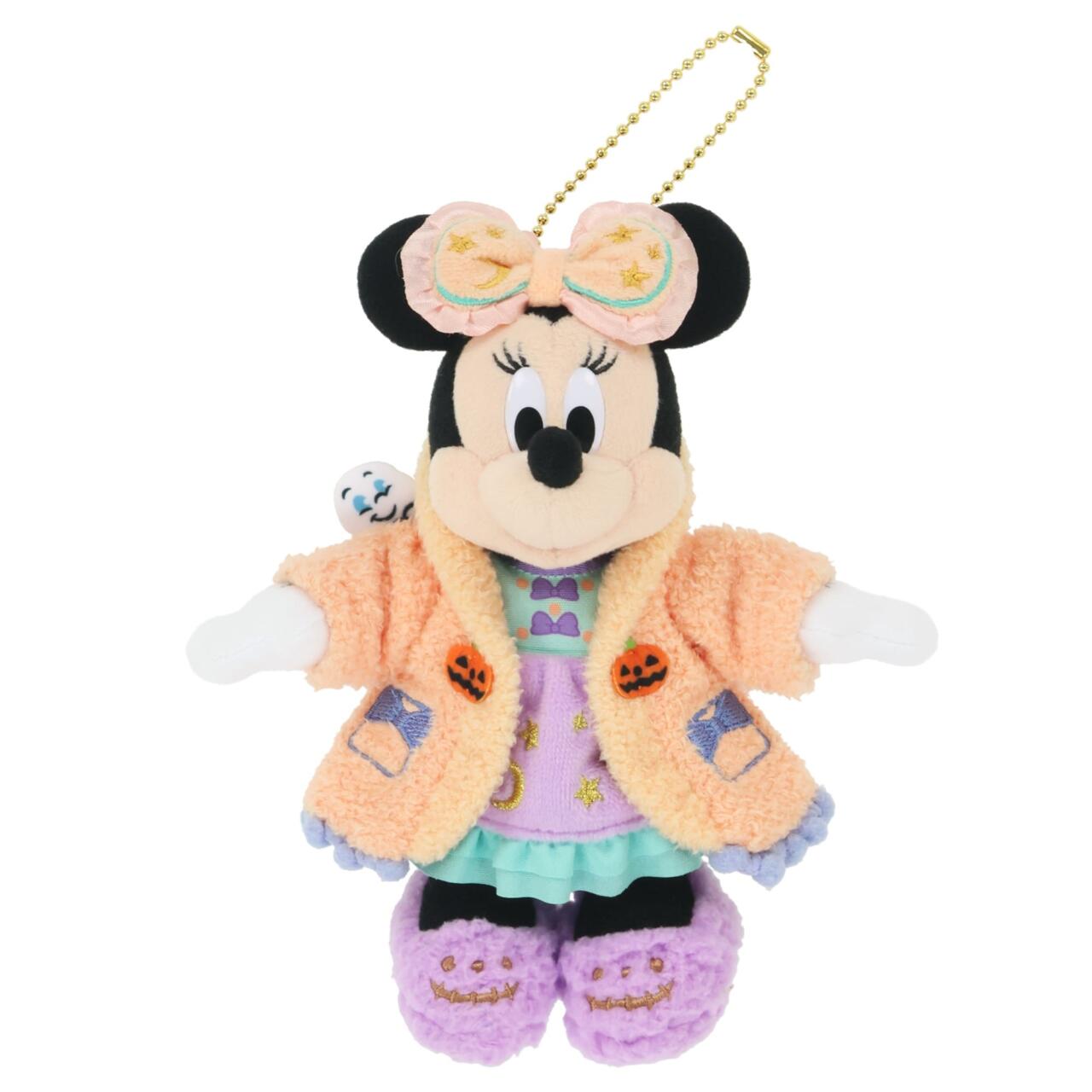 東京ディズニーシー】2026年の「ハロウィーン限定グッズ」がめちゃ充実