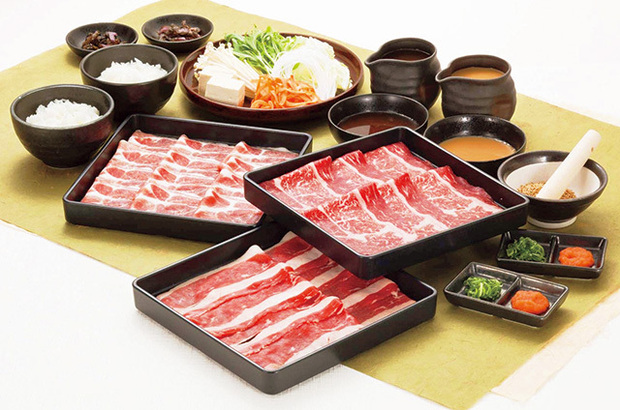 食べ放題 しゃぶしゃぶ すき焼き3000円以下 満腹になれる首都圏の厳選10店 3 3 うまい肉