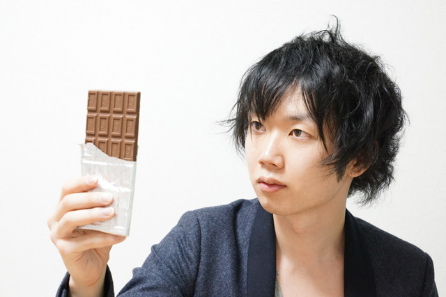 コンビニ チョコレートくん が厳選 超オススメ コンビニチョコ 5選 1 5 Mimot ミモット