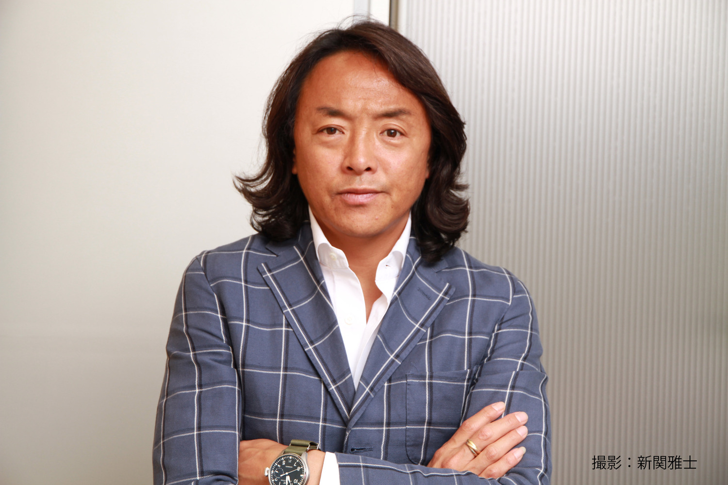 【W杯】元日本代表選手・北澤豪が語った「初戦で勝ち点3」を取らなければいけない理由（1/3） - FOOTBALL DAYS